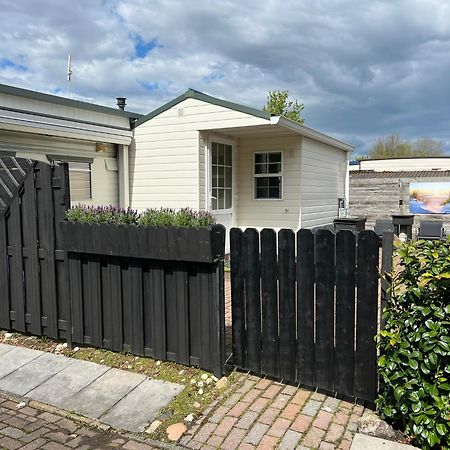 Beach House Giethoorn Wanneperveen Zewnętrze zdjęcie