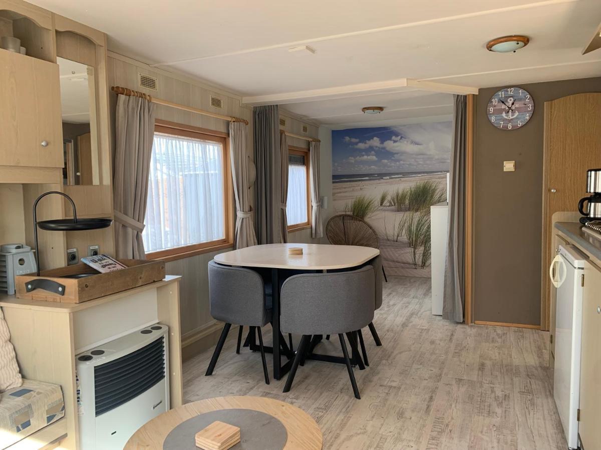 Beach House Giethoorn Wanneperveen Zewnętrze zdjęcie