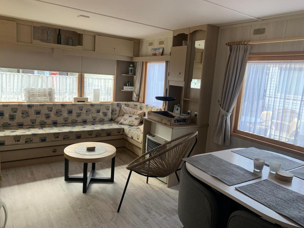 Beach House Giethoorn Wanneperveen Zewnętrze zdjęcie