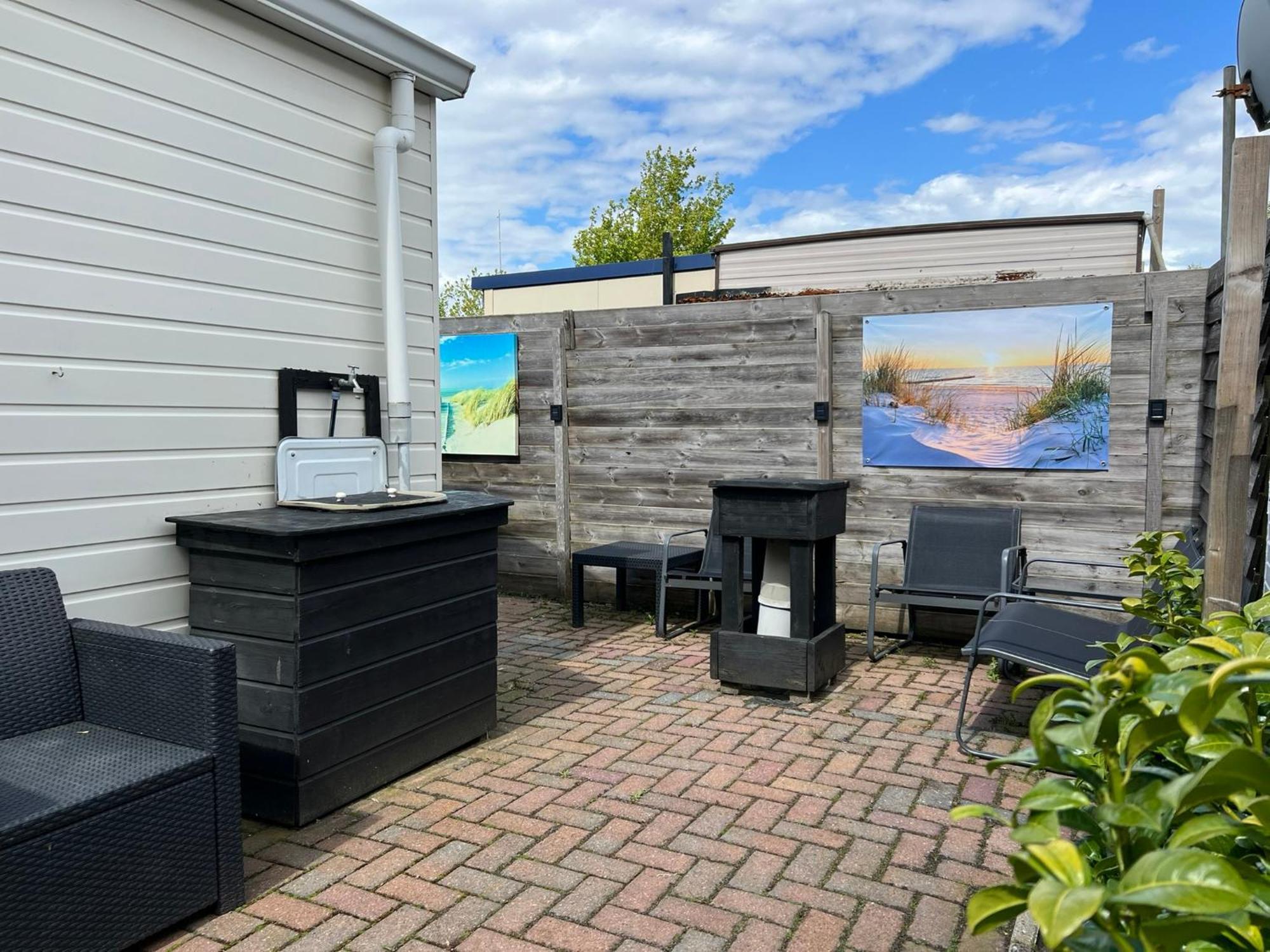 Beach House Giethoorn Wanneperveen Zewnętrze zdjęcie