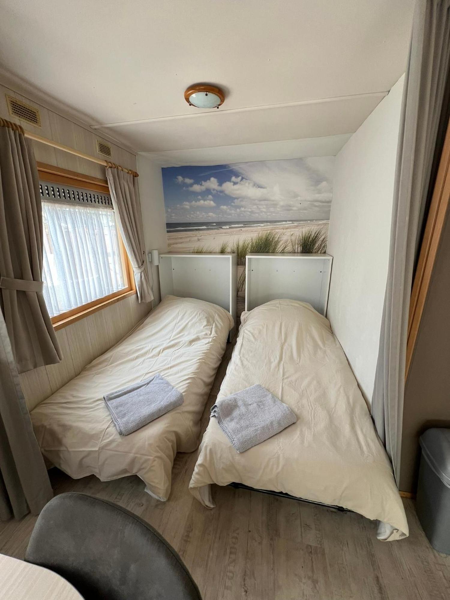 Beach House Giethoorn Wanneperveen Zewnętrze zdjęcie